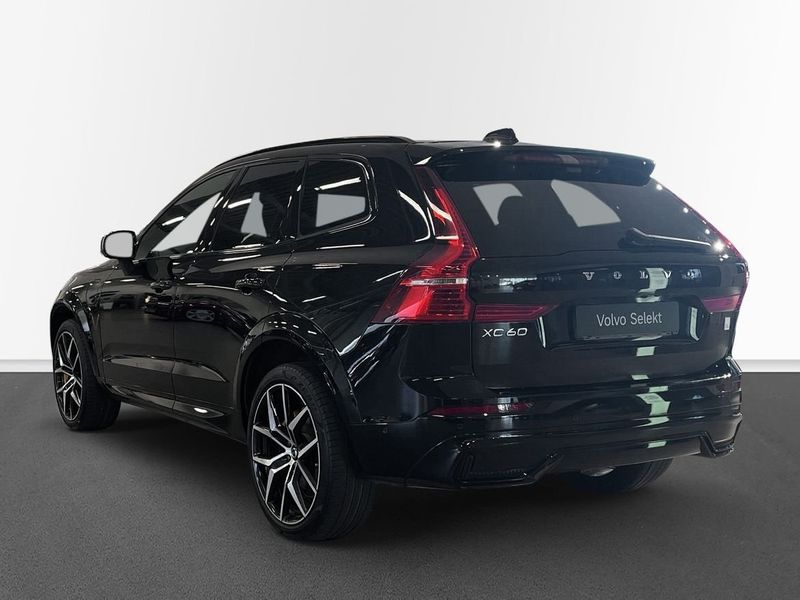 Volvo XC60 bild 2