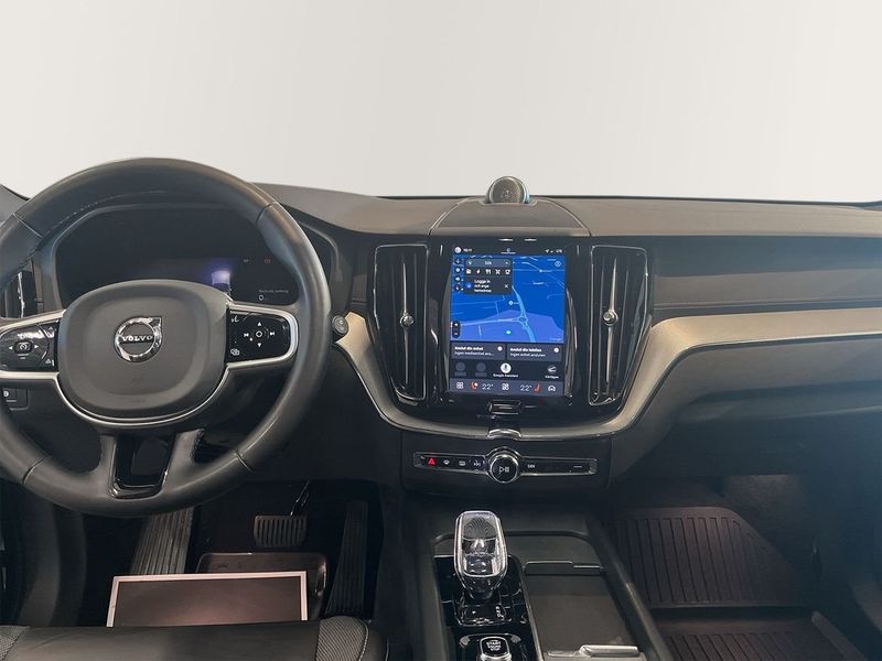 Volvo XC60 bild 6