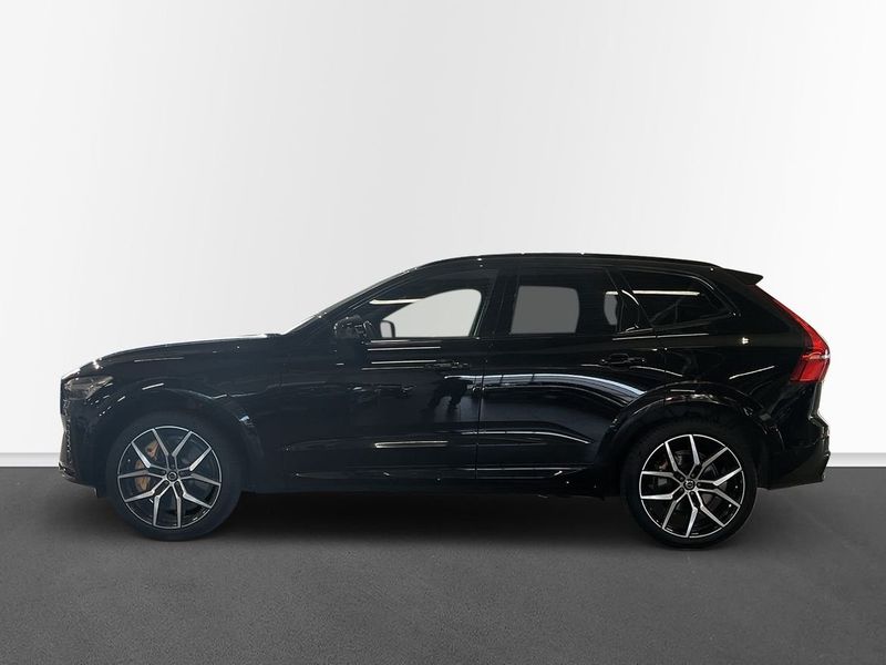 Volvo XC60 bild 3