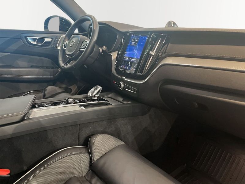 Volvo XC60 bild 5