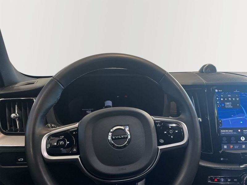 Volvo XC60 bild 12