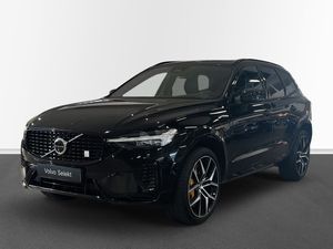 Volvo XC60 bild 1