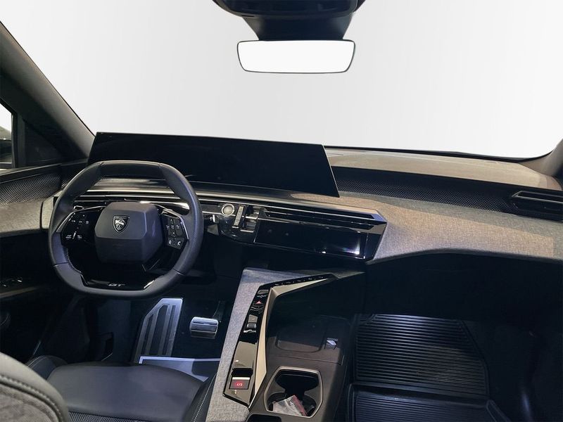 Peugeot 3008 bild 10
