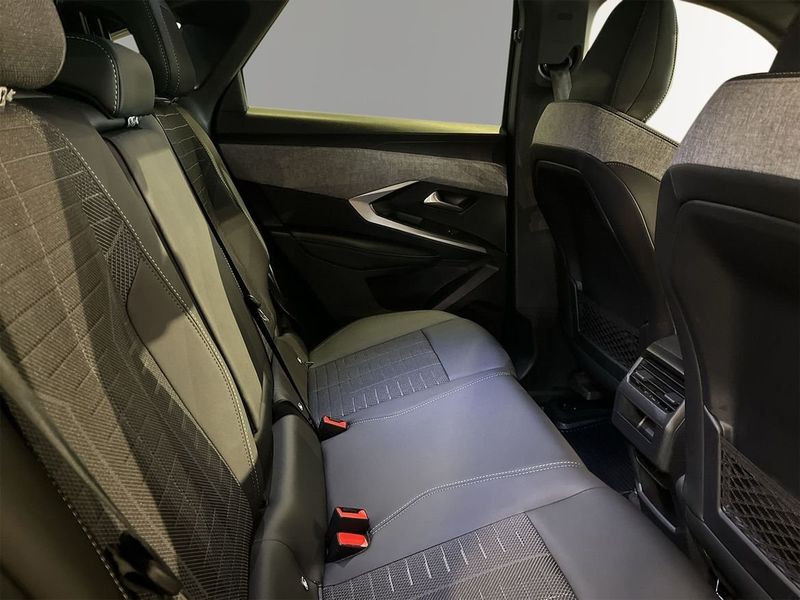Peugeot 3008 bild 8