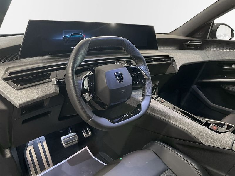 Peugeot 3008 bild 7