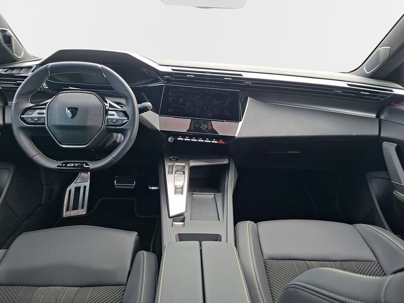 Peugeot 408 bild 10