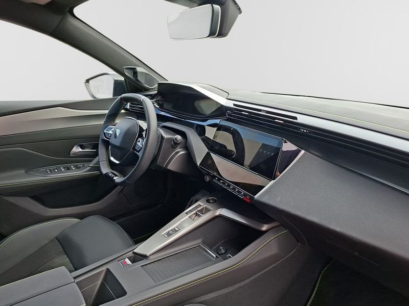 Peugeot 408 bild 9
