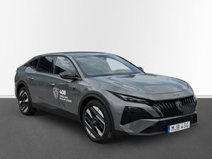 Peugeot 408 bild 3