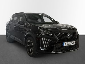 Peugeot 2008 bild 3