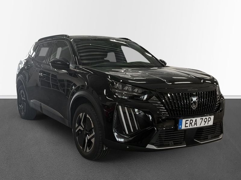 Peugeot 2008 bild 3