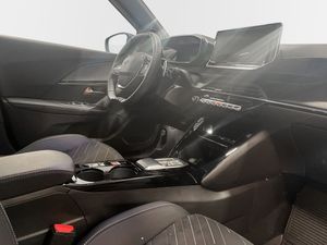 Peugeot 2008 bild 9