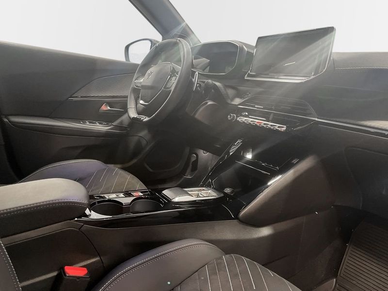 Peugeot 2008 bild 9
