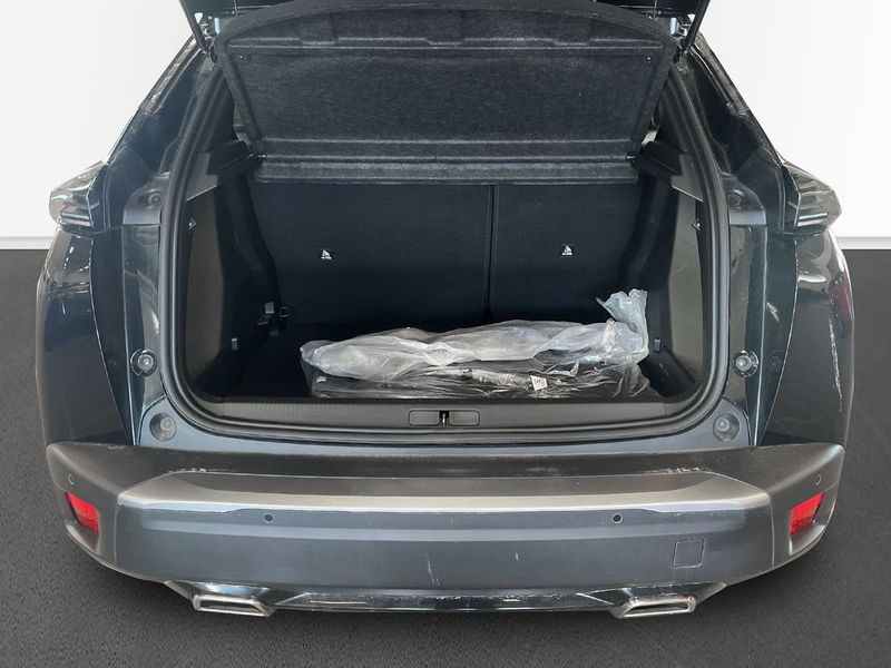 Peugeot 2008 bild 6