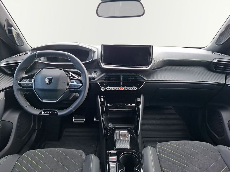 Peugeot 2008 bild 10