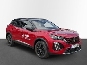 Peugeot 2008 bild 3