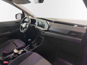 Volkswagen Caddy bild 9