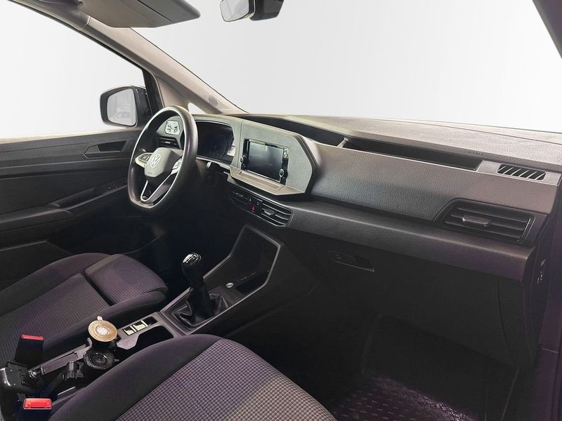 Volkswagen Caddy bild 9