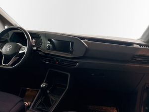 Volkswagen Caddy bild 10