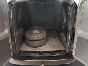 Volkswagen Caddy bild 6