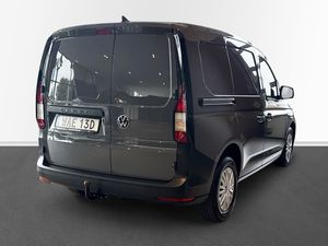 Volkswagen Caddy bild 4