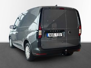 Volkswagen Caddy bild 2
