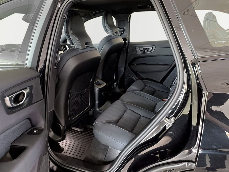 Volvo XC60 bild 7