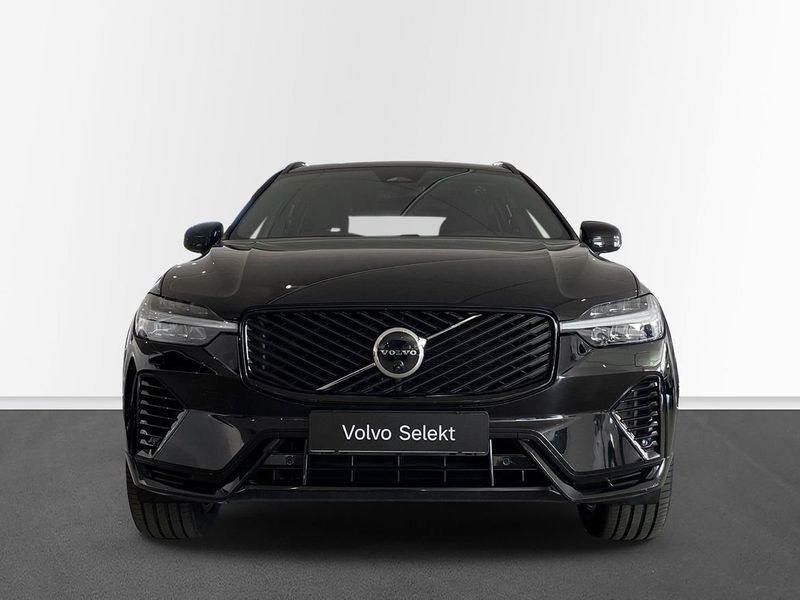 Volvo XC60 bild 9