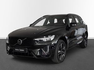Volvo XC60 bild 1