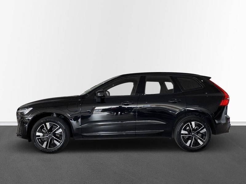 Volvo XC60 bild 3