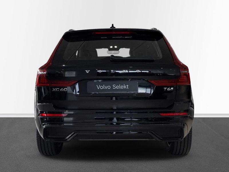 Volvo XC60 bild 8
