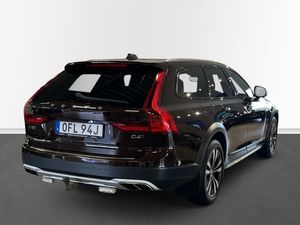 Volvo V90 bild 4