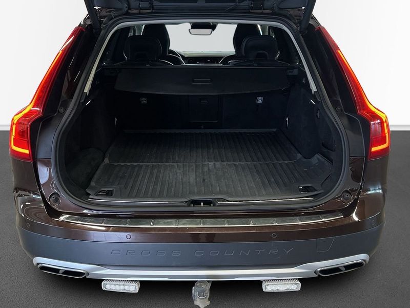 Volvo V90 bild 6