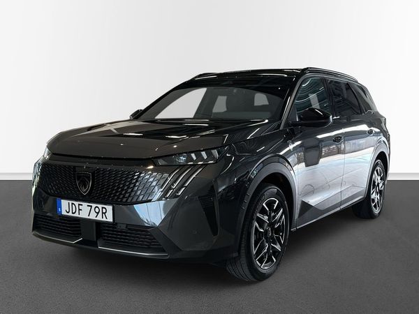 Peugeot 5008 GT Hybrid 145 A 5-d SUV - 2025