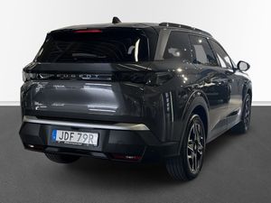 Peugeot 5008 bild 4