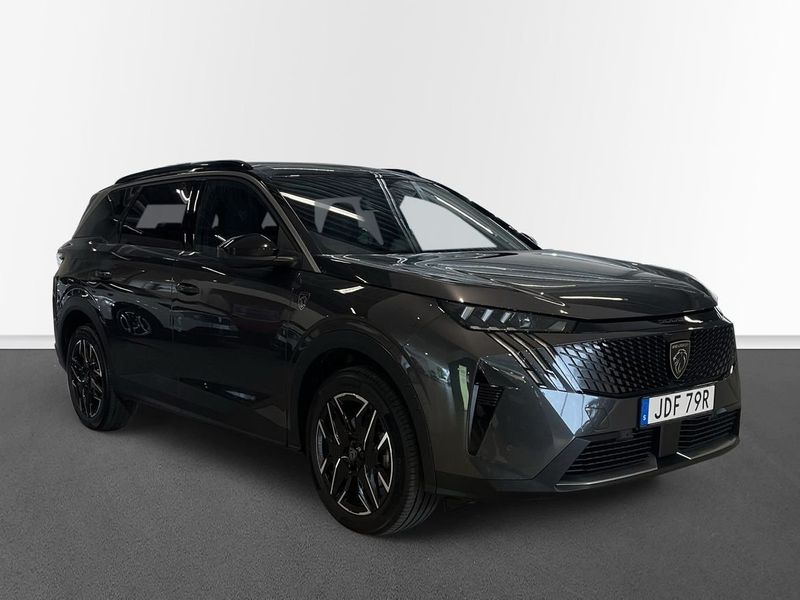 Peugeot 5008 bild 3