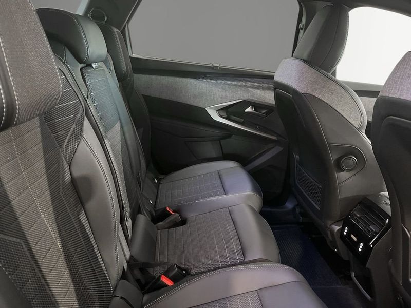 Peugeot 5008 bild 8