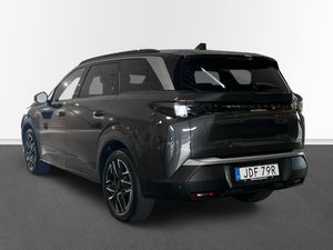 Peugeot 5008 bild 2