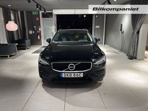 Volvo V60 bild 2