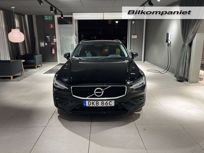 Volvo V60 bild 2