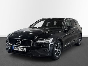 Volvo V60 bild 1