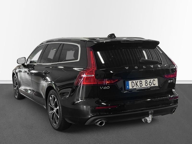 Volvo V60 bild 4