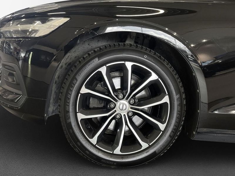 Volvo V60 bild 8