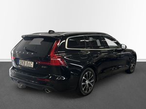 Volvo V60 bild 7