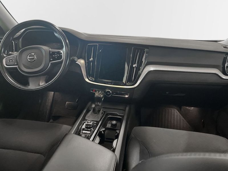 Volvo V60 bild 13