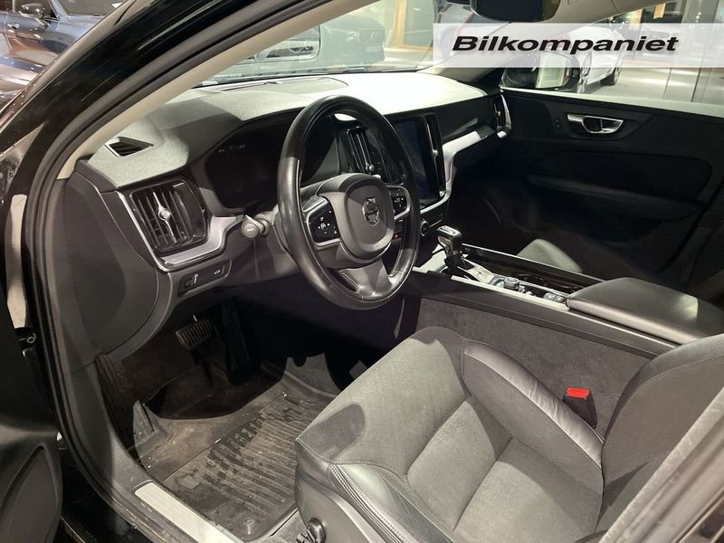 Volvo V60 bild 3