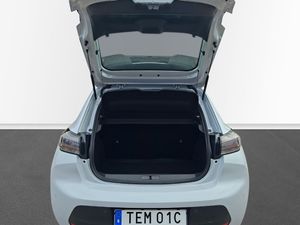 Peugeot 208 bild 6
