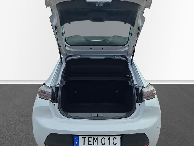 Peugeot 208 bild 6
