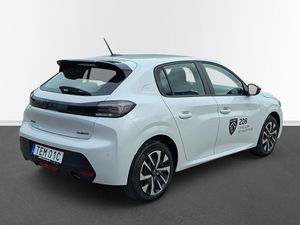 Peugeot 208 bild 4