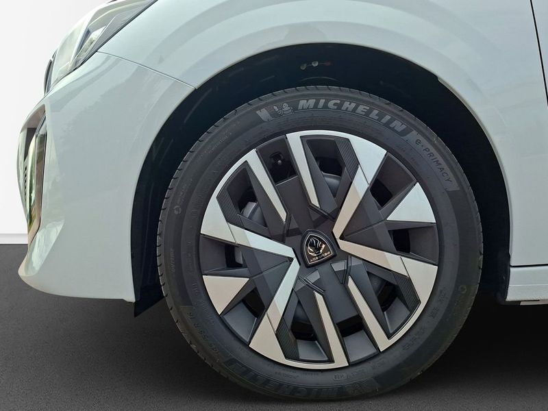 Peugeot 208 bild 5