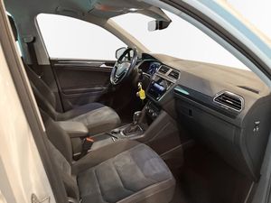 Volkswagen Tiguan bild 9